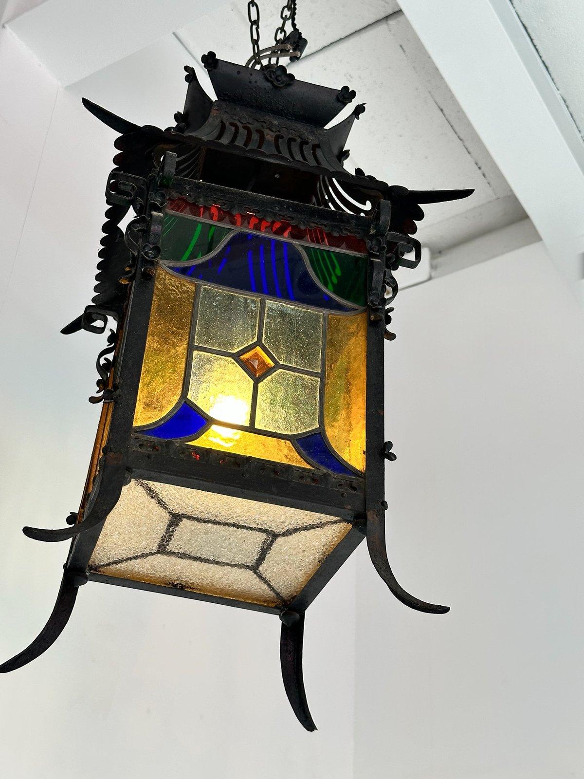 Lantern · 1960 · France