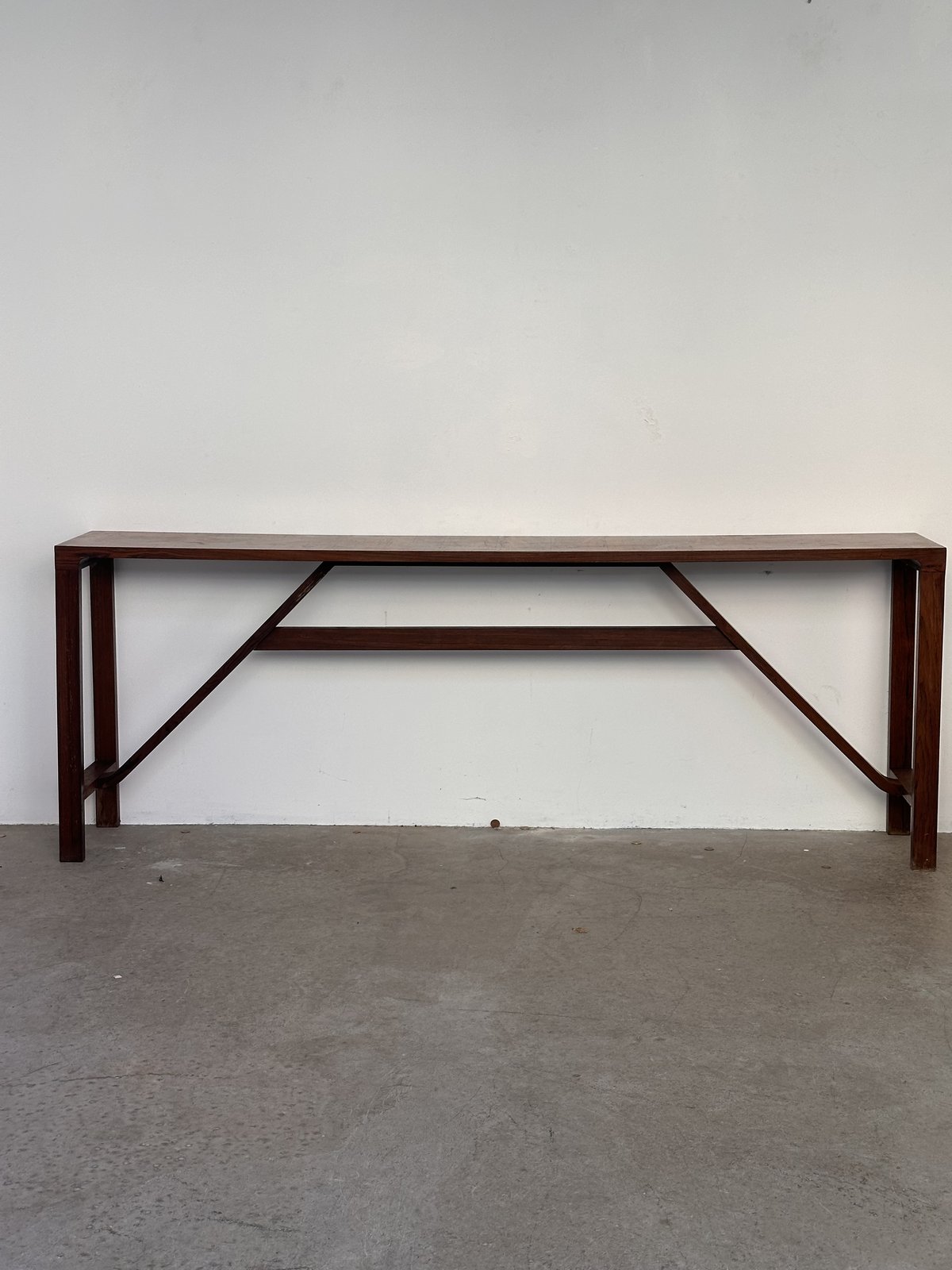 Console · 1960 · Italy