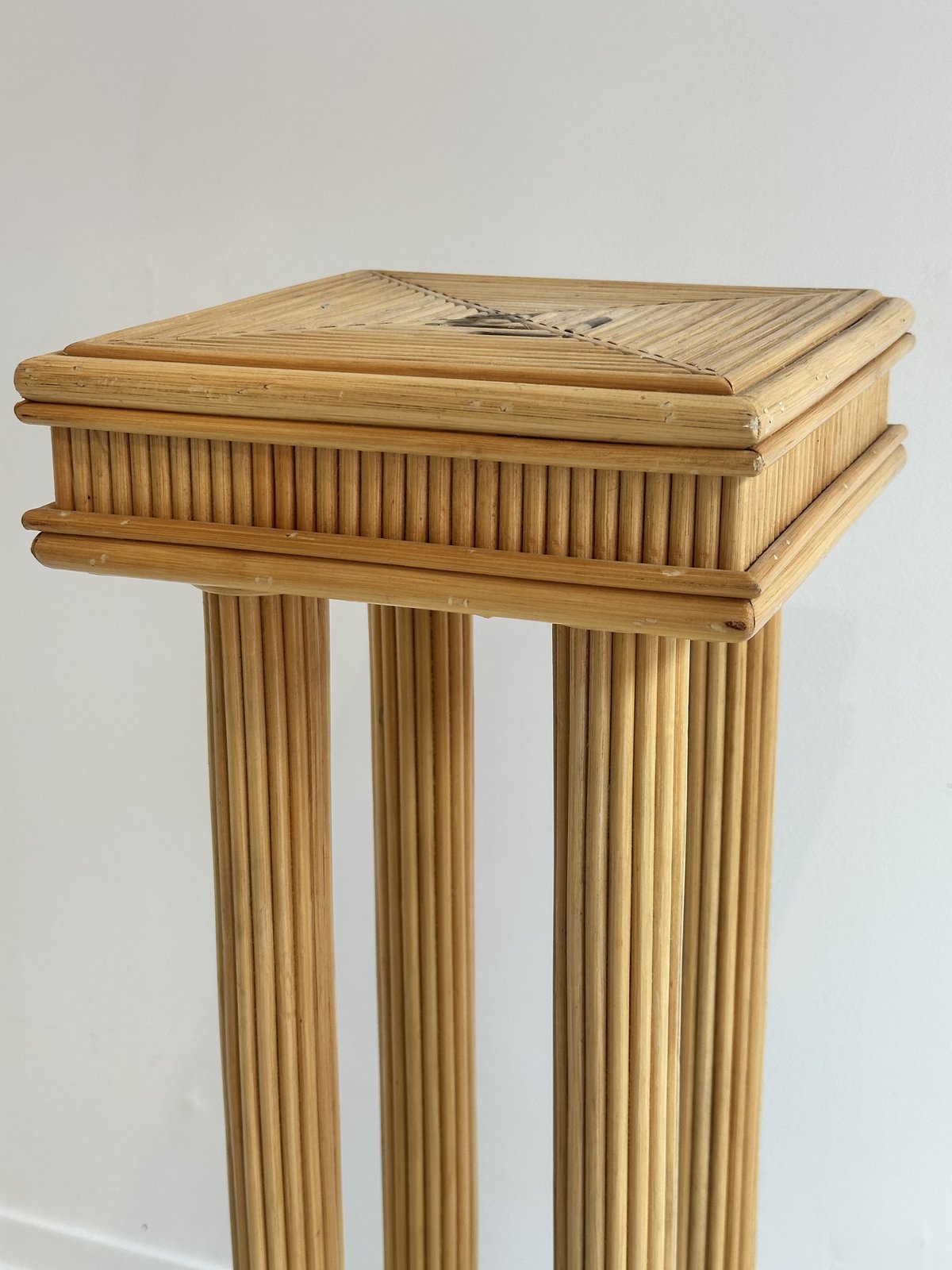 Vivai del sud — Stand · 1970 · Italy