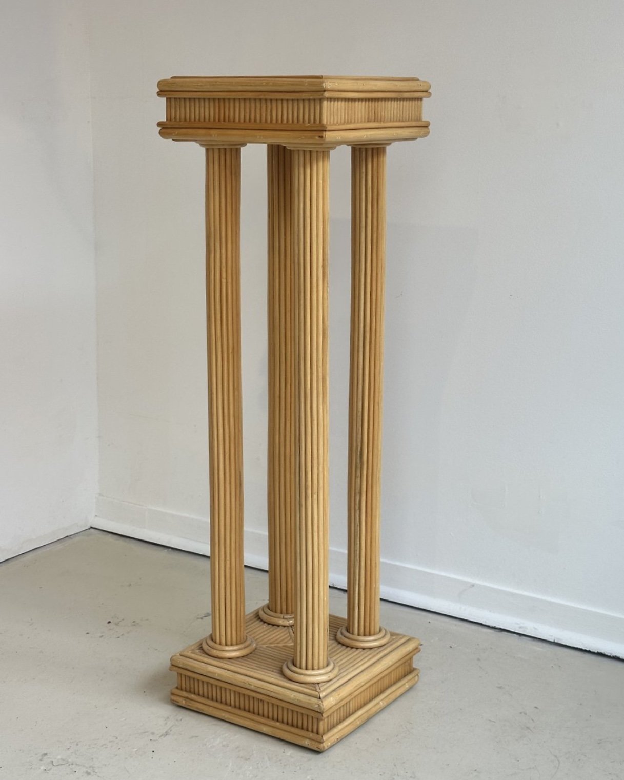 Vivai del sud — Stand · 1970 · Italy
