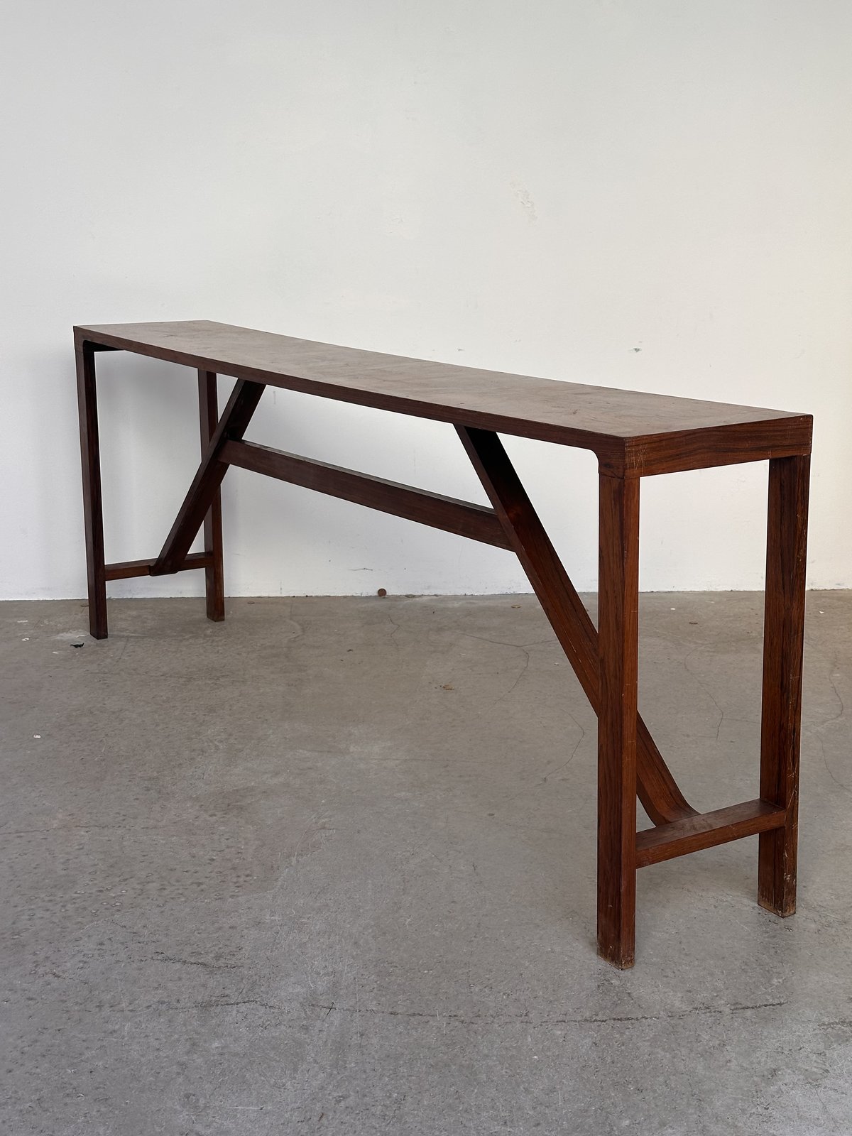 Console · 1960 · Italy