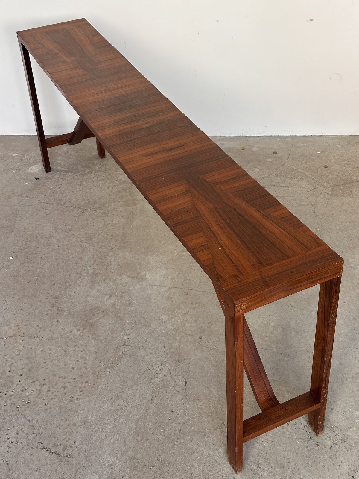 Console · 1960 · Italy