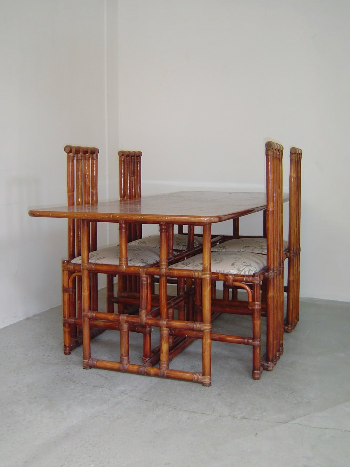 Salle a manger · 1970 · Italie