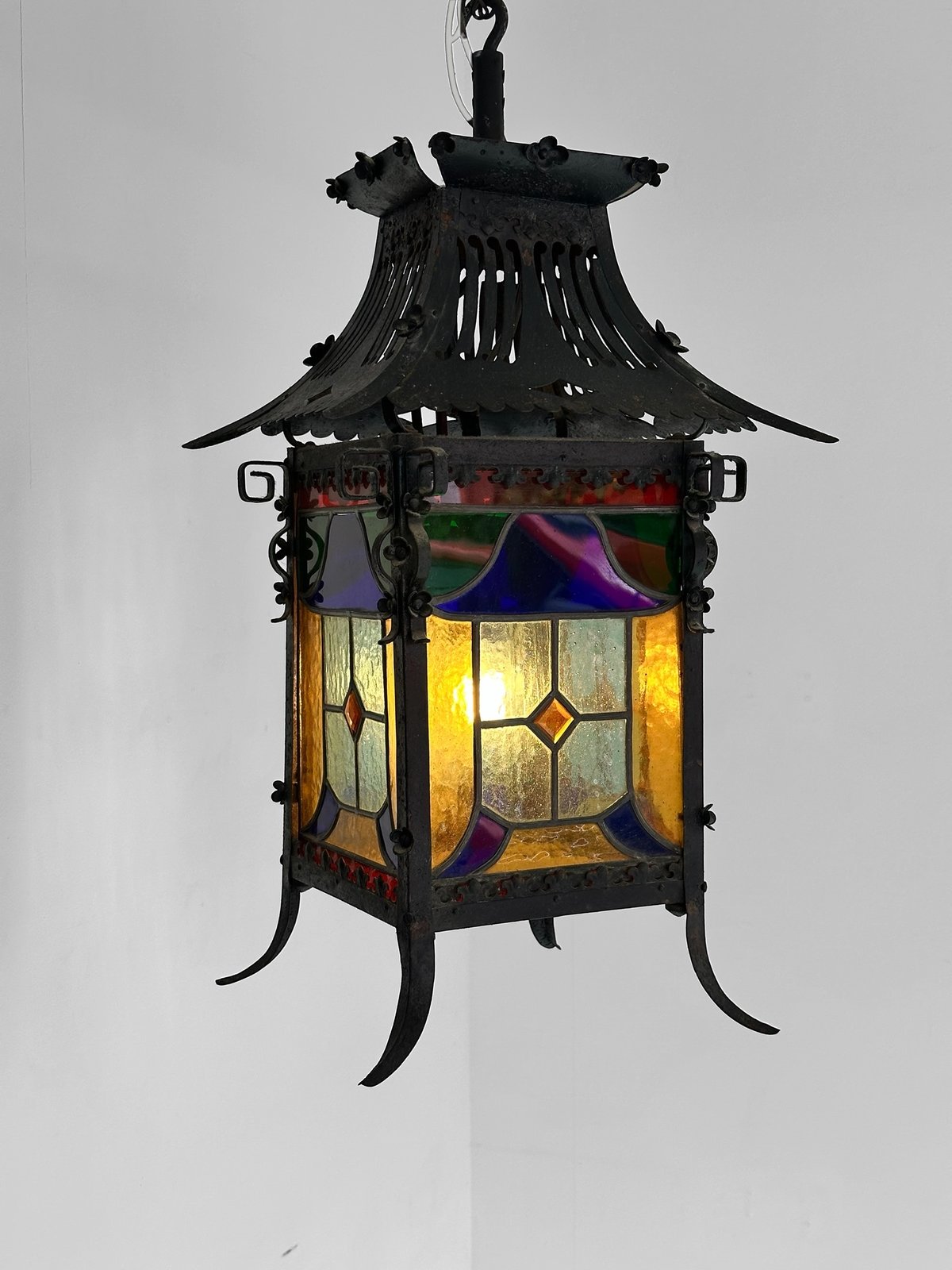 Lantern · 1960 · France