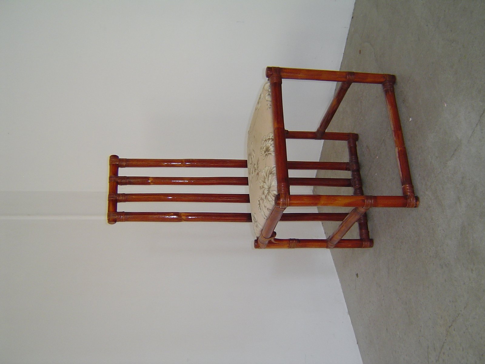 Salle a manger · 1970 · Italie