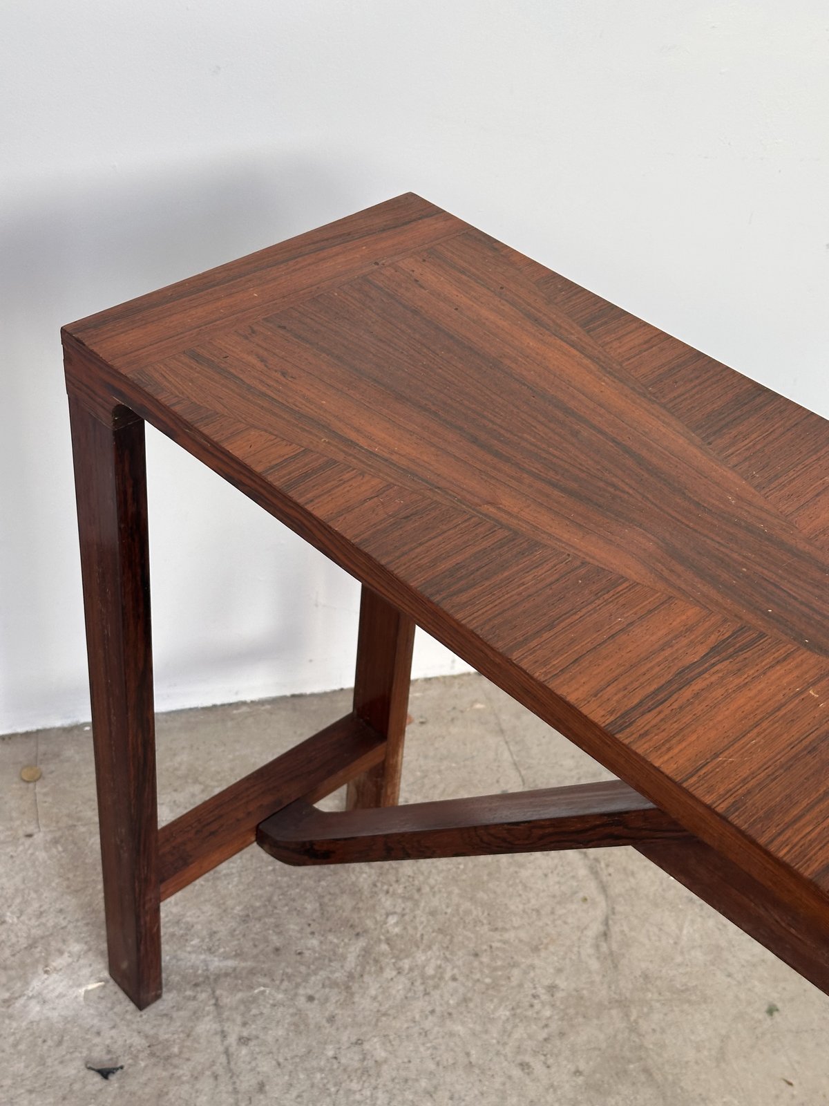 Console · 1960 · Italy