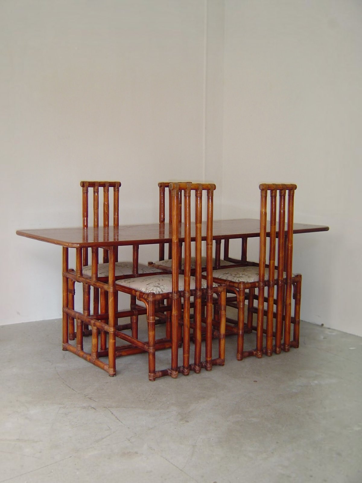 Salle a manger · 1970 · Italie
